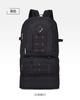 Outdoor Backpack Large-capacity Mountaineering Bag Camouflage Camping Hiking Bag Tide Multi-functional Luggage Backpack