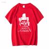 Anti Cimex Mens Punk T Shirt Crust Grindcore Discharge GBH Zombie long or short sleeves vintage Washed graphic Soft streetwear