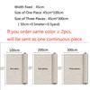 Vintage Floral Green Leaf Peel And Stick Retro European Style Self-adhesive Waterproof Wallpapers Living Room Bedroom Renovation