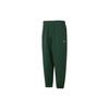 Sportswear Club Fleece Jogger Pants Fir Green White Men DX1365-323