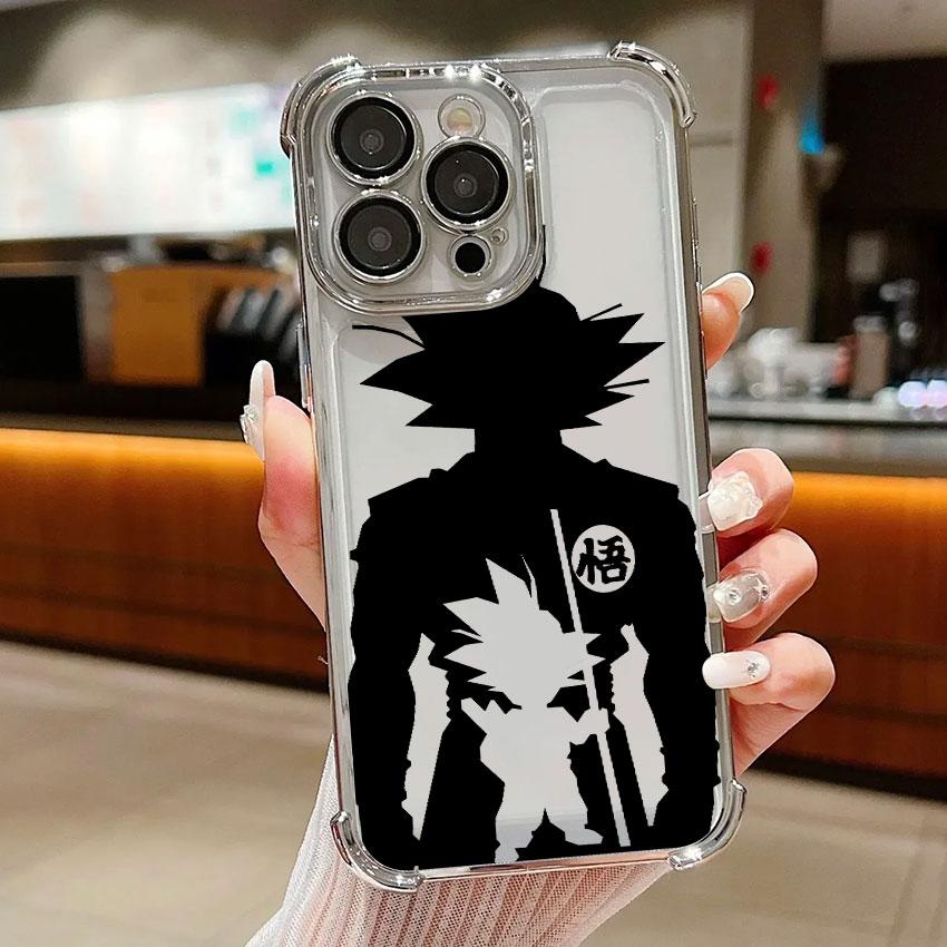 

Case For Samsung Galaxy A56 A57 A55 A54 A52 A53 A37 A36 A17 A34 A35 A33 A26 A25 A16 A06 A07 Phone Cove Son Goku Dragons Ball Art Galaxy A05