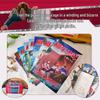 The Boxcar Children Bilingual English Reading Set (8 Books)