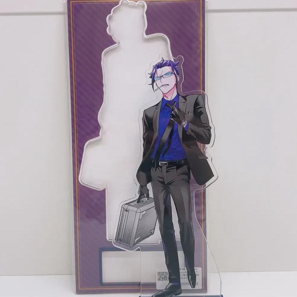 

We Sell Official Carego Mafia Acrylic Merchandise For Sale