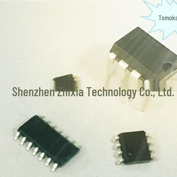 MC30P6060A1T SOT23-6 Microcontroller: Software Development Consumer IC