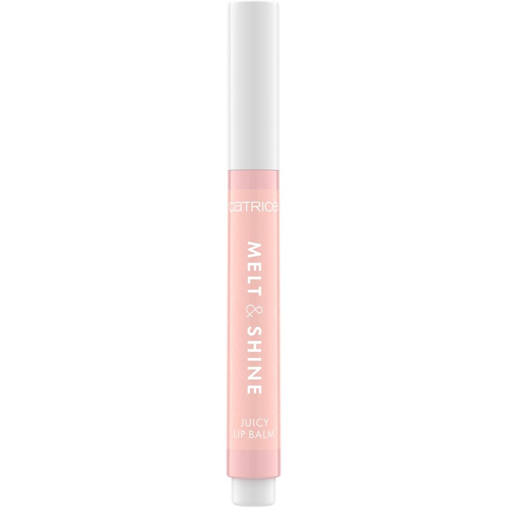 MELT & SHINE bálsamo labial #010-Shell Yeah! 1,3 gr