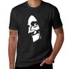 Marty Feldman jako Igor Koszulka ciężka bawełna Krótki rękaw ubrania hipisowskie szybkoschnąca męska koszulka