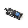 LCD1602 LCD Module Blue Screen IIC/I2C 1602 for Arduino 1602 LCD Mega2560 Green Screen