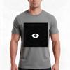 Bad Bunny X 100pre Tshirt Summer Casual Cotton Tee Oversized Streetwear Tops Vintage Graphic Print Loose Fit Short Sleeve