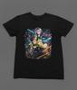 Stile Fuoco / Streetwear / Stile Giappone / Unisex / 100% Cotone.