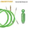 AKANTOR Bike Frame Cable Routing Tool for Brake and Oil Tubes
