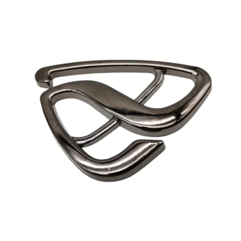 Car Body Side Sticker Rear Trunk Emblem Badge for Mazda CX3 CX5 Atenza 3 Axela 2 MX5 6 CX7 RX7 626 CX30 SKYACTIV Accessories h6