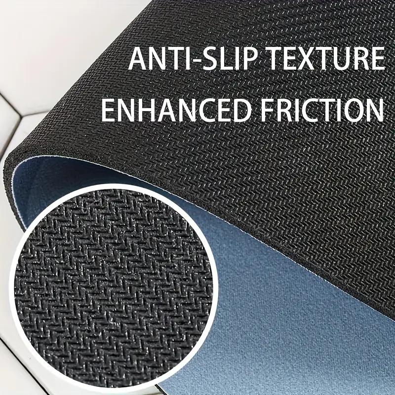 Covoraș universal din diatomit 40×60 cm — antiderapant și cu uscare rapidă, pentru baie, ușa de la intrare, camping și rulotă