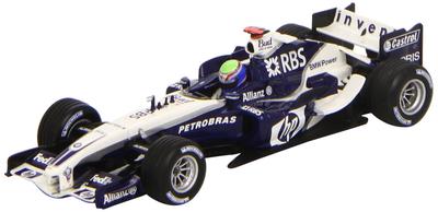 PMA Williams BMW FW27 Έτοιμο Προϊόν 1/43 #7