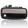 TOYOTA TACOMA 95-00 Front Right Exterior Door Handle, Chrome