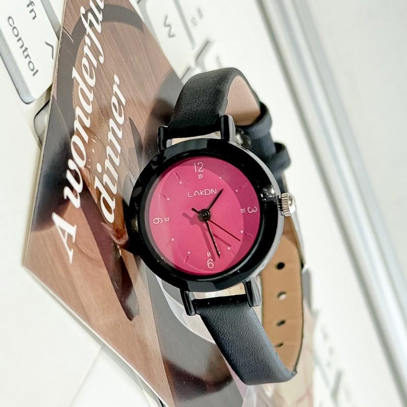 Elegant Ladies Watch Small Exquisite Quartz Timepiece for Women