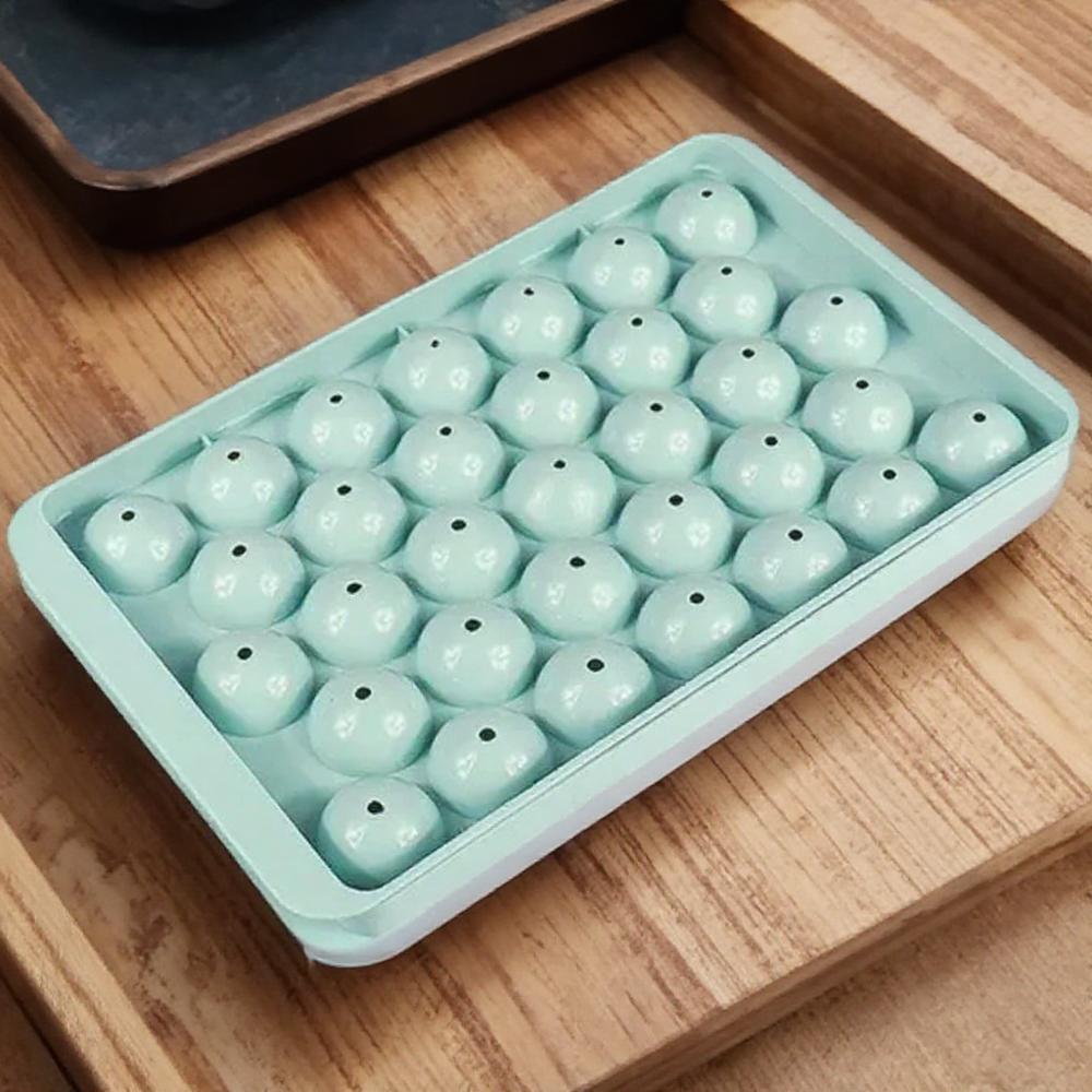 Wholesale Ice Ball Molds Popsicle Makers Bar Accessories Silicone Ice Cube Trays for Whiskey Gifts