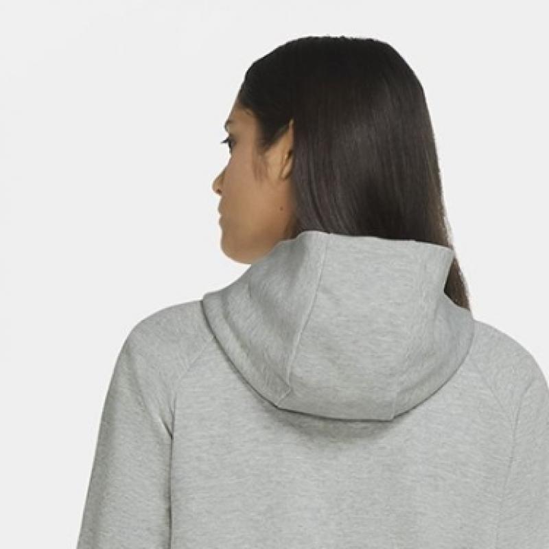 Nike Women S Tech Fleece Windrunner Ethical Full Zip Hoodie Cw4299 063 S2206