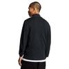 Lyle & Scott Mens Milano Knitted Hybrid Jacket