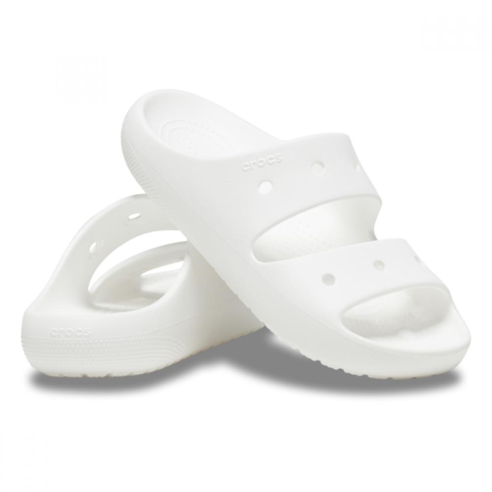 Crocs Unisex Classic Sandal 2.0 209403 100