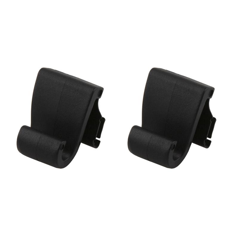 NEW-Window Shade Hook Clip For Chrysler Pacifica Voyager 2017-2025 Doors Sun Shade 5XR76DX9AA