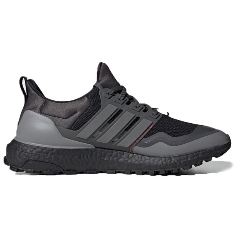 adidas UltraBoost All Terrain 'Shock Red' Sneaker EG8098