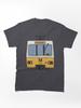 Metro Tyne and Wear Metro ( Classic T-Shirt