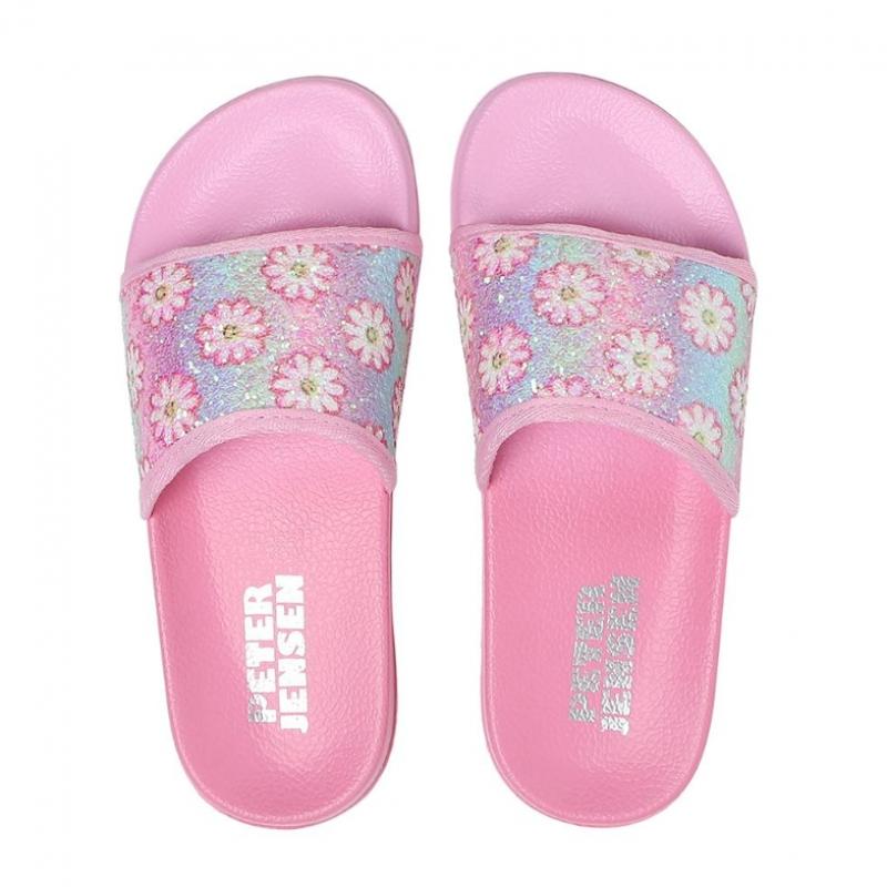 Peter Jensen Gradient Slipper Ptx63uq54m Pk