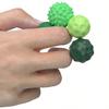 Mix Match Color Magnetic Fidget Toys, Fidget Anti Stress Anxiety Sensing Toys for Adults and Children with Autism Magnetic Balls