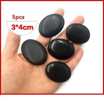 

Hot Massage Stone/Stone with Heater Electric Heating Bag for Body EU Plug 220V Fast Shipping