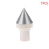 Woodworking Lathe Center, Precision Rotary Live Revolving Milling Center Taper Miniature Lathe Accessories