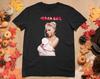 Doja Cat Say So T-Shirt Schwarzes T-Shirt Herren Größe S M L 234XL Unisex T-Shirt