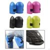 Comfortable Gardening Knee Pads with Adjustable Straps for Car Repair