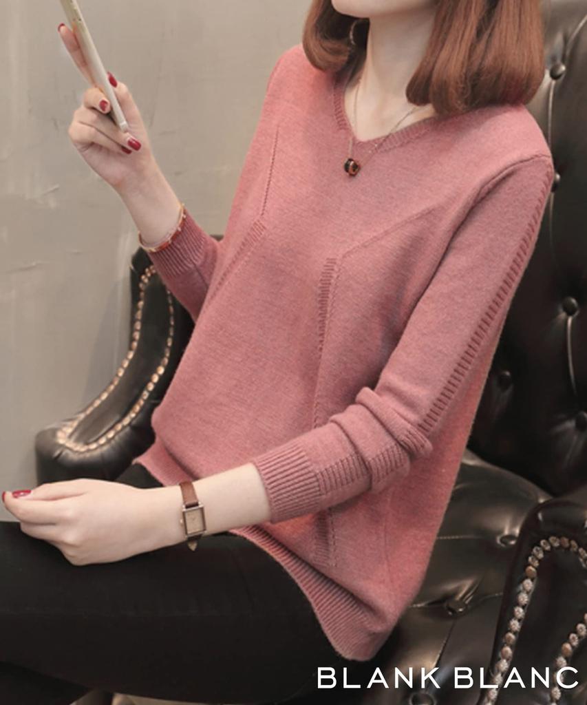 Knit Available In 7 Perfect for and This Solid Color Sweater Features a Comfortable Fit and an Elegant This Sweater Is Perfect for and Maternity