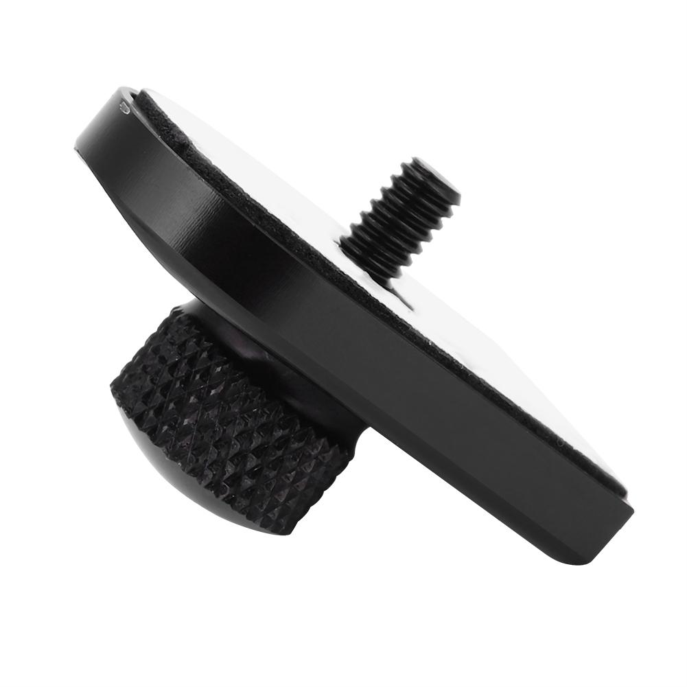 Aluminum Motorcycle Seat Bolt Tab Screw Mount Knob Cover for 96 17