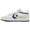 Fastbreak Converse Pro Mid 'White Black Egret' A09868C
