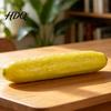 Pickled Cucumber Toy Decompress Toys with Sour Pickles Shape Fidget Soft Elastic Realistic Pickle Slow Rebound Stress Relief for Prank Funny Prop