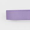 0.6cm Multi-Color Ribbed Gift Ribbon for Flowers, Boxes, and Cakes