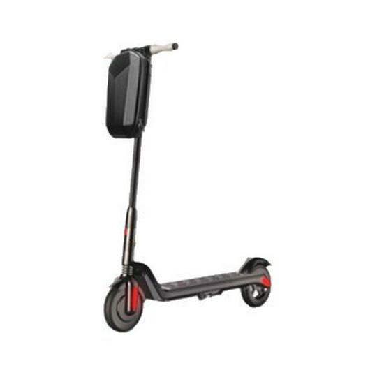 Hard Shell EVA Electric Scooter Handlebar Bag for Folding Bikes and Balance Bikes