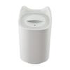 Cool Mist Humidifier for Home Use with Auto Shut Off 2L Capacity for Alleviating Dry Skin and Throat Discomfort