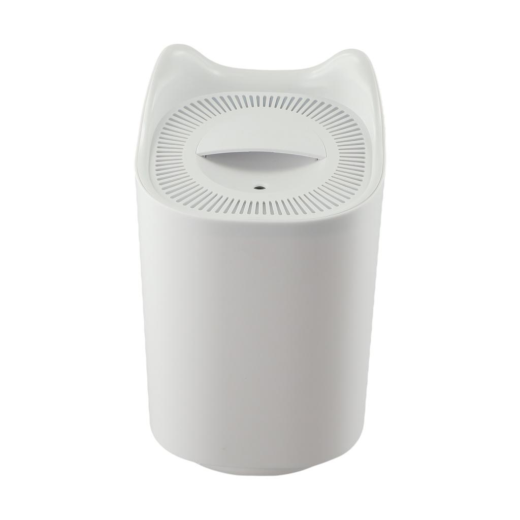 Cool Mist Humidifier for Home Use with Auto Shut Off 2L Capacity for Alleviating Dry Skin and Throat Discomfort