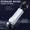 Automatic Sucking Male Mastubator Blowjob Masturbation Equipment Machine Sex Toys Adult Goods for Men Man Masturbators Cup