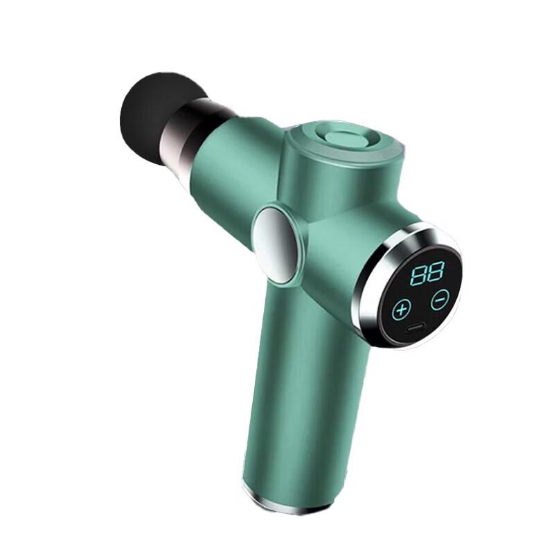 Shangheng LCD Fascia Gun CN plug (adapter included)