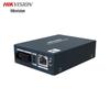 Hikvision DS-3D501T-3E(SC) Gigabit Single-Mode Fiber Optic Media Converter