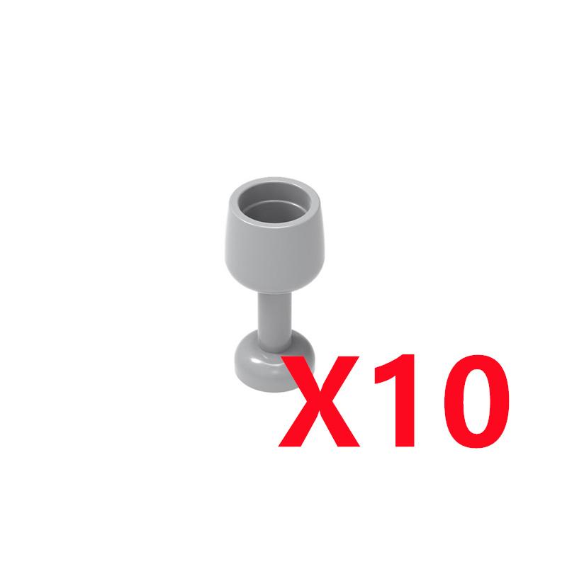 

MOC Городские строительные блоки Персонаж Маленькая деталь Совместимые аксессуары Кирпич Бокал для вина Пентаграмма Стержень Коробка Игрушка S026