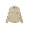 Converse Active Utility Shirt Women's Khaki 10026034-A05