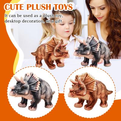 Plush Stuffed Toys Soft Throw Pillow Decorations, Kids Birthday Party Preferred Gift For Holidays, Birthdays