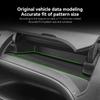 Suitable for 14-21 Toyota Voxy/Noa NOAH 80 co-driver dashboard storage pad on board storage box anti-slip pad