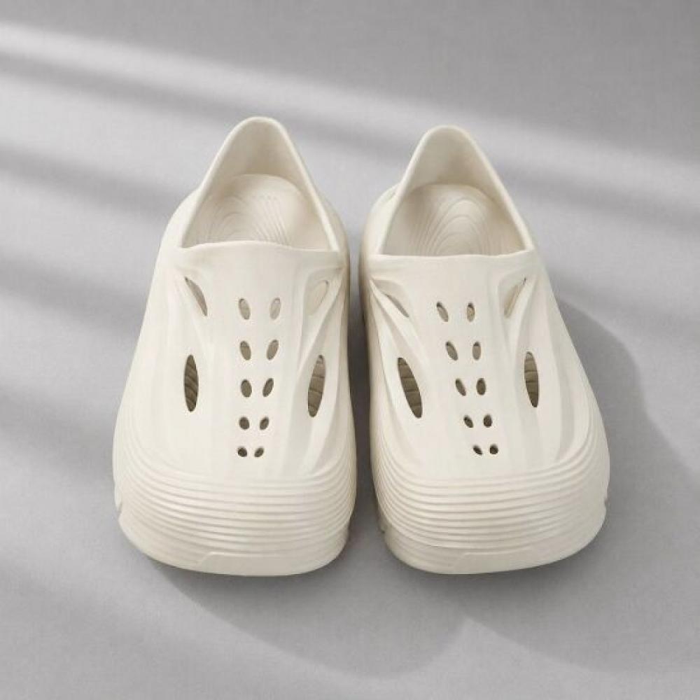 Onl 4cm Height Increasing Mule Slipper Clog