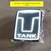 Rejilla Tank 300/500 Logo Luminoso Accesorios para Coche