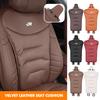 For Volkswagen VW Car Velour Cushion Breathable Back Seat Cushion Seat Cover GTI Tiguan Passat B5 B6 B7 CC Jetta MK5 MK6 Polo ze2